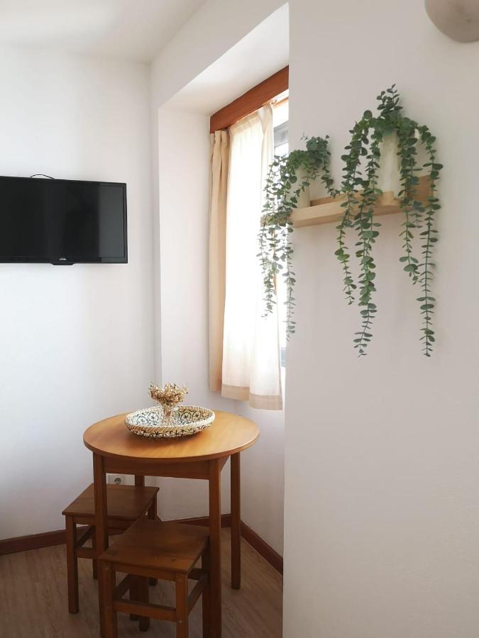 Alegria Center Apartments Lissabon Buitenkant foto