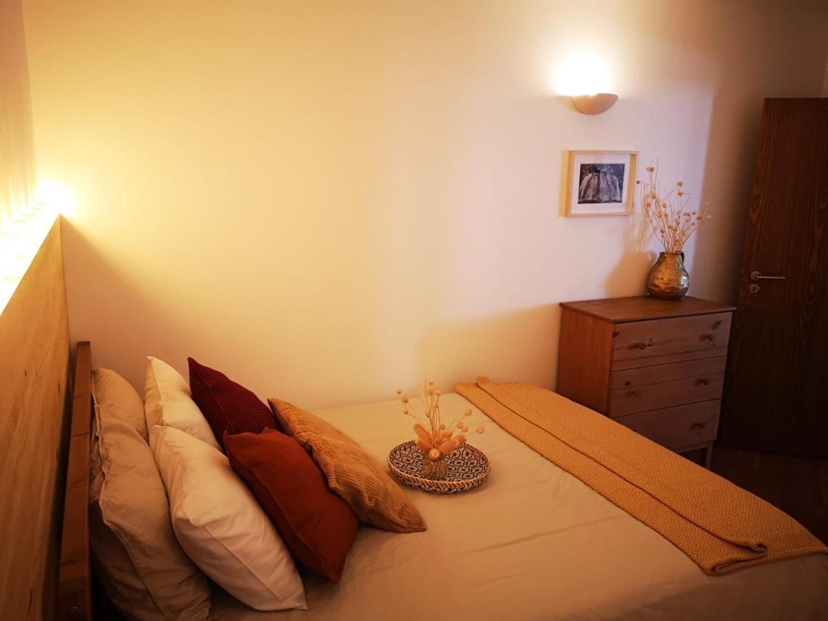 Alegria Center Apartments Lissabon Buitenkant foto