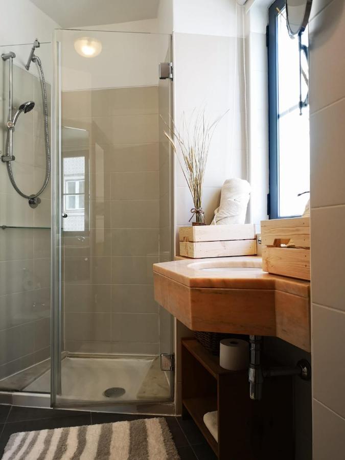 Alegria Center Apartments Lissabon Buitenkant foto