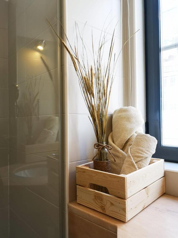 Alegria Center Apartments Lissabon Buitenkant foto