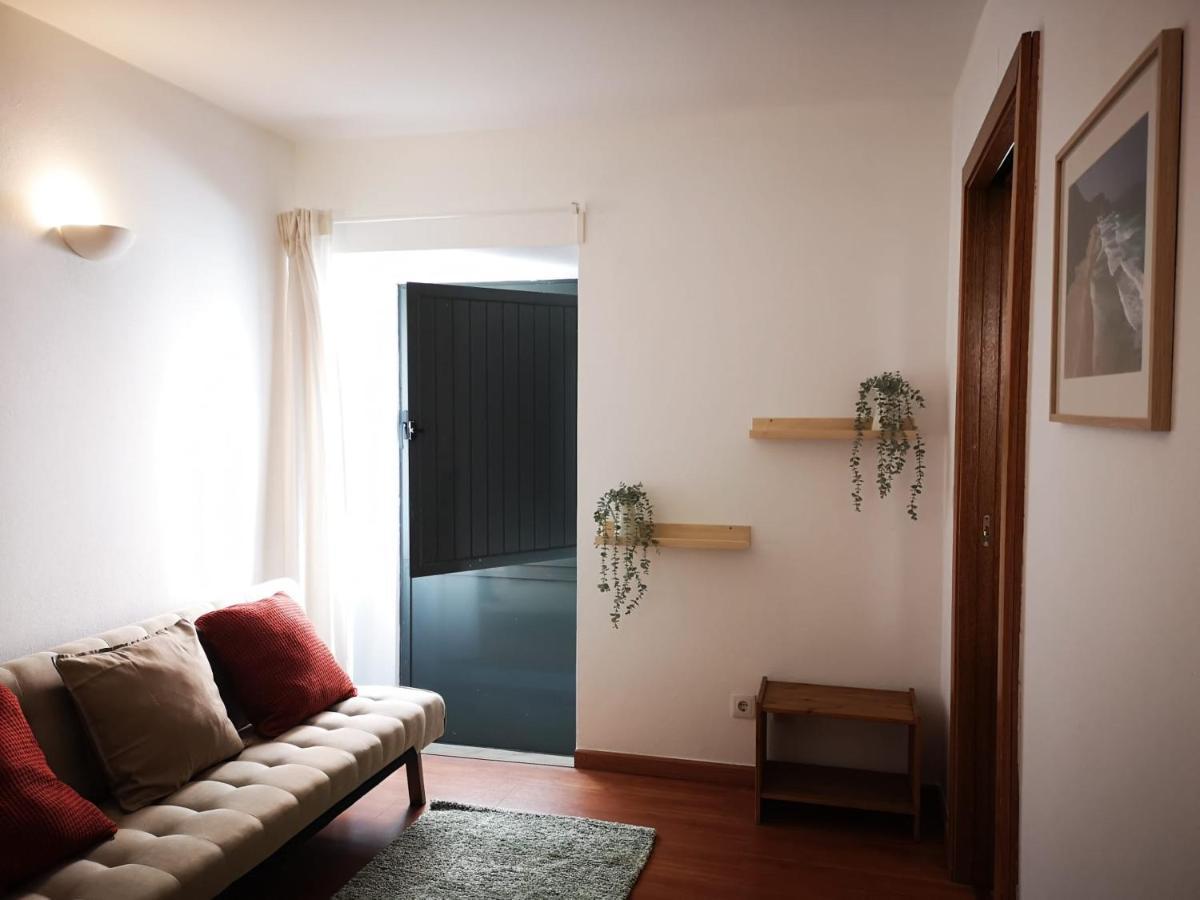 Alegria Center Apartments Lissabon Buitenkant foto