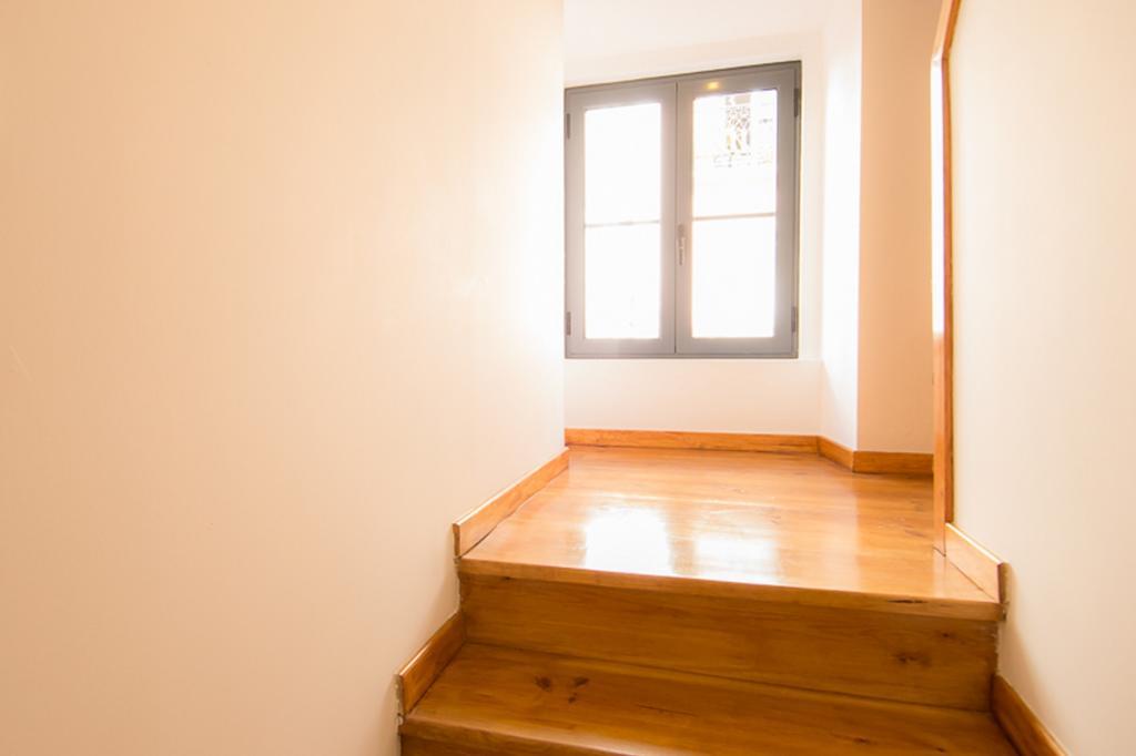 Alegria Center Apartments Lissabon Kamer foto